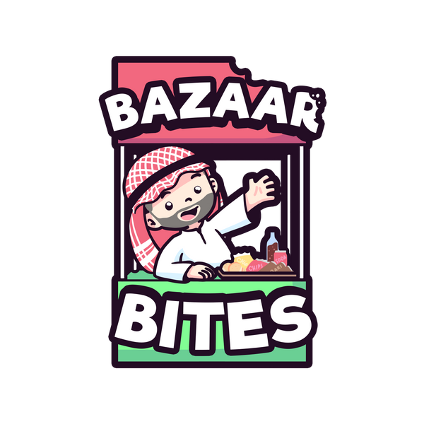 Bazaar Bites